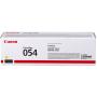 Canon Cartridge 054 H Y