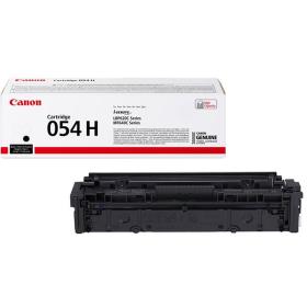Canon Cartridge 054 H M