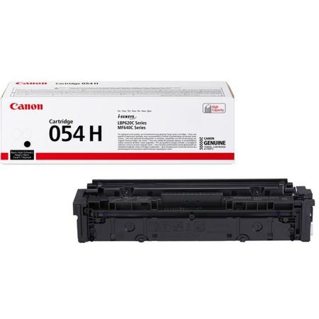 Canon Cartridge 054 H M