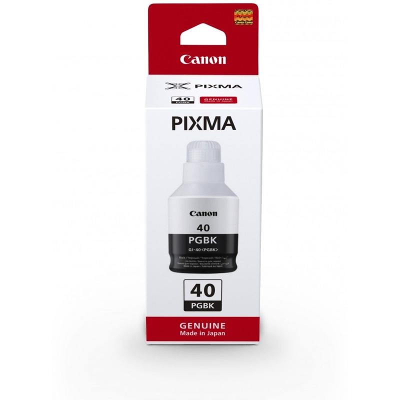 Canon Ink GI-40 PGBK
