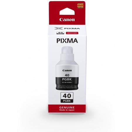 Canon Ink GI-40 PGBK