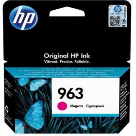 HP Ink Cartridge No 963 Magenta