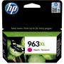 HP Ink Cartridge No 963XL Magenta
