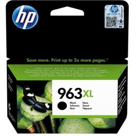 HP Ink Cartridge No 963XL Black