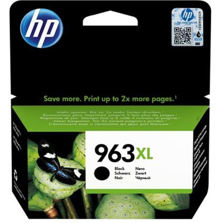 HP Ink Cartridge No 963XL Black