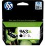 HP Ink Cartridge No 963XL Black