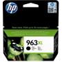 HP Ink Cartridge No 963XL Black