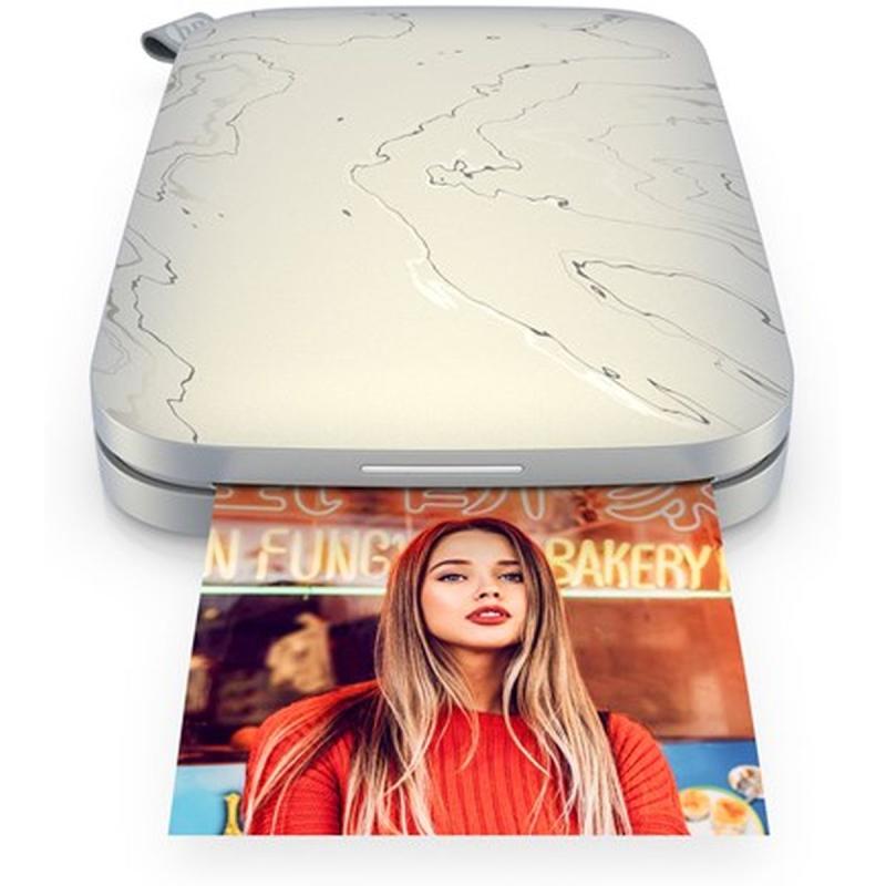 HP Sprocket Select Photo Eclipse