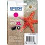 Epson Singlepack Magenta 603XL Ink