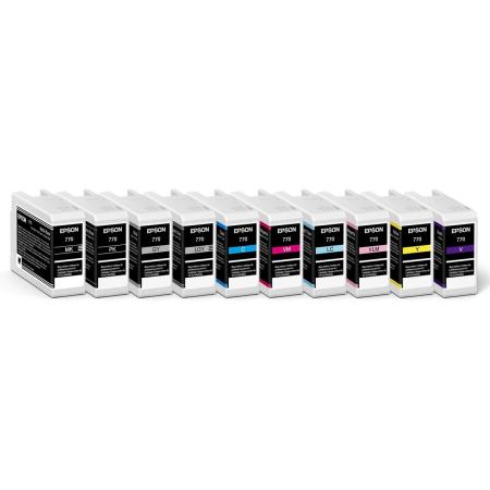 Epson Singlepack Yellow T46S4