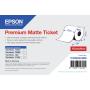 Epson 1ROLL Premium Matte Ticket Roll