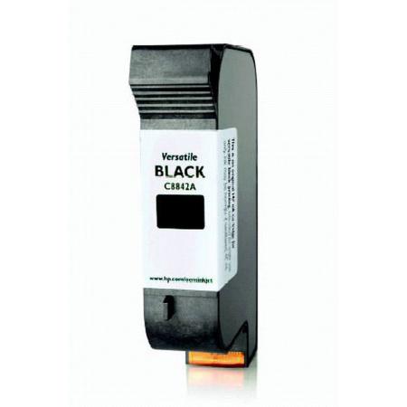 HP C8842A-OEM VB Black 45A CRT