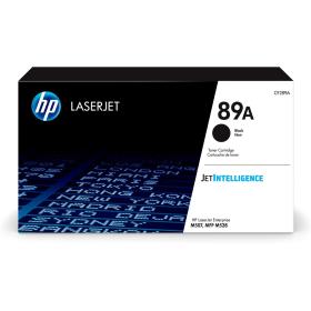 HP 89A Black LaserJet Toner Cartridge