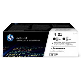 HP Toner Cartridge 410X Black