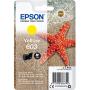 Epson Singlepack Yellow 603 Ink