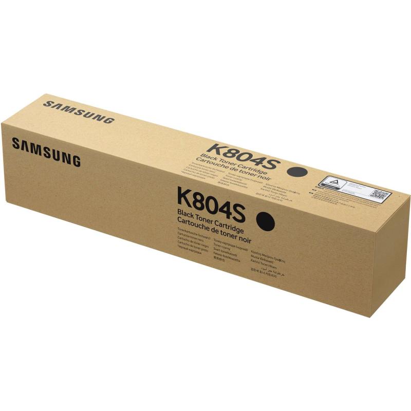 HP SA CLT-K804S Black Toner