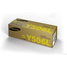 HP SA CLT-Y506L H-Yield Yel Toner