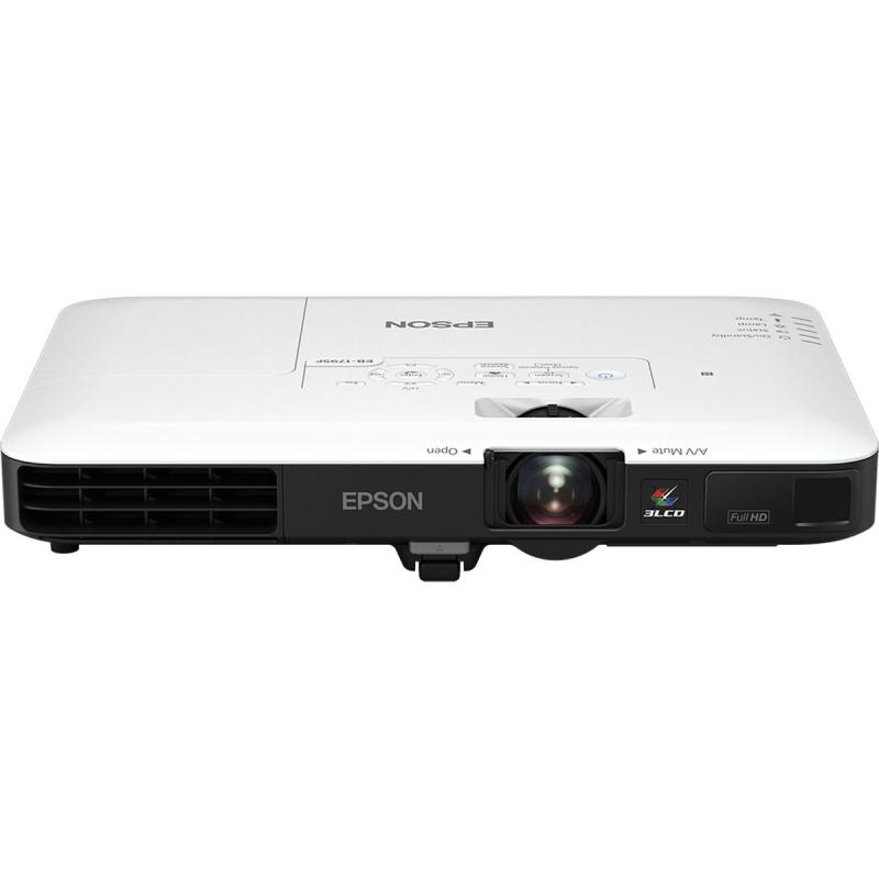 Epson EB-1795F Full HD 1080p 1920 X 1080 16:9