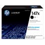 HP 147X Black LaserJet Toner