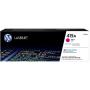 HP 415A Magenta LaserJet