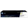 HP HP117A Yellow Org Laser Toner