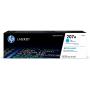 HP 207A Cyan LaserJet Toner