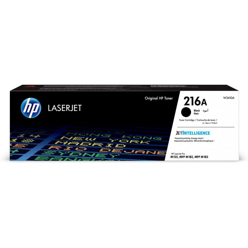 HP 216A Black LaserJet Toner