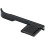 JJC TA-X100V Thumbs Up Grip Black For X-100V/X-100F/X-E3