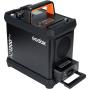 Godox Lithium Battery AD1200 Pro 5200mAh