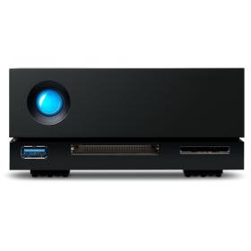 LaCie 8TB 1BIG Dock