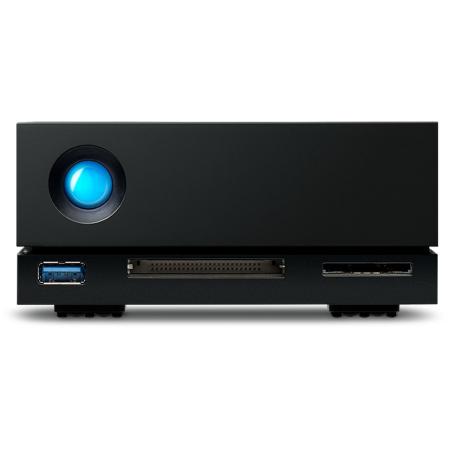 LaCie 8TB 1BIG Dock