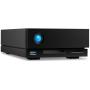 LaCie 8TB 1BIG Dock