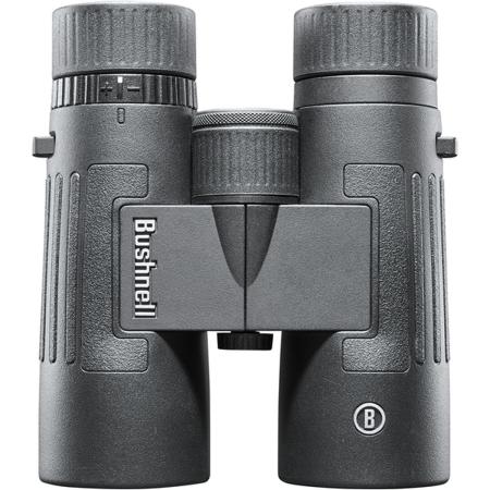 Bushnell Legend 8x42 Roof Black FMC