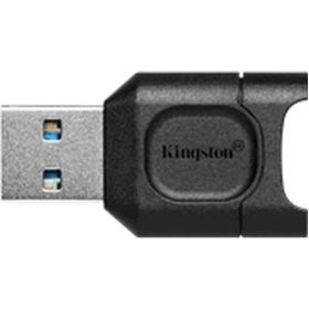 Kingston Cardreader (MicroSD / SDHC / SDXC) USB 3.2 Gen 1