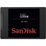 SanDisk SSD Ultra 3D 4TB