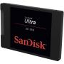 SanDisk SSD Ultra 3D 4TB