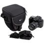 Camrock Photographic Bag City V375