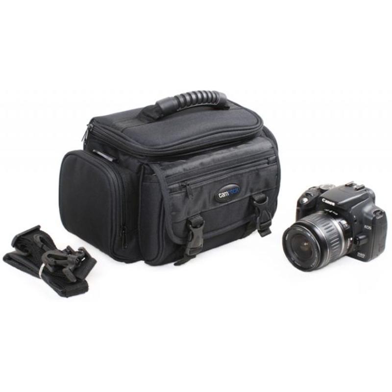 Camrock Photographic Bag City X38