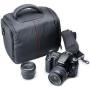 Camrock Photographic Bag Cube R10