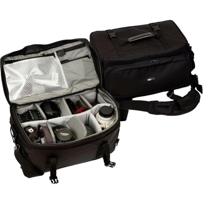 Camrock Photographic Bag Tank X60