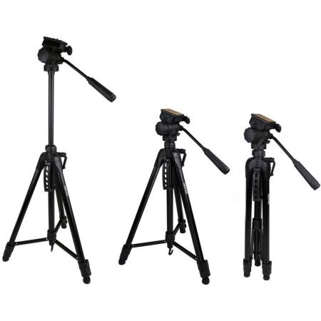 Camrock Tripod TH70