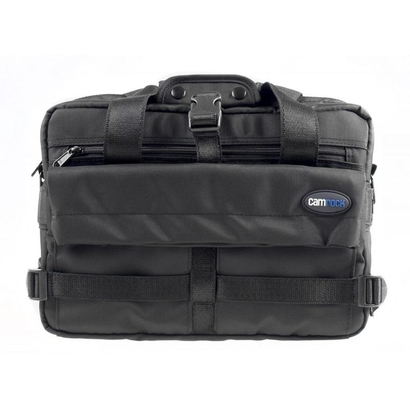 Camrock Photographic Bag Metro M10 - Black