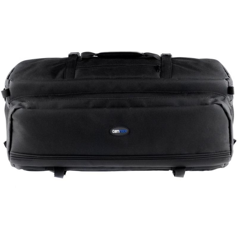Camrock Photographic Bag Tank X65