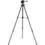 Camrock TC63 Black Tripod - Mobile Kit