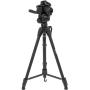 Camrock TC63 Black Tripod - Mobile Kit