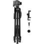 Camrock TC63 Black Tripod - Mobile Kit