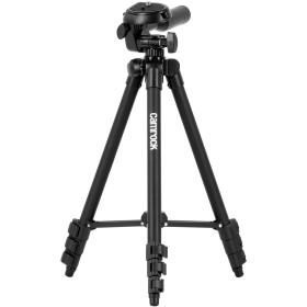 Camrock TA10 Black Tripod - Mobile Kit