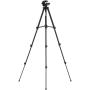 Camrock TA10 Black Tripod - Mobile Kit