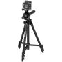 Camrock TA10 Black Tripod - Mobile Kit