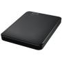 Western Digital WD Elements Portable 5TB Black